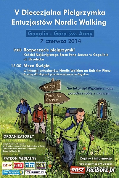 Zdjęcie w galerii na portalu naszraciborz.pl: Diecezja Opolska zaprasza na wydarzenia! wiadomości z regionu