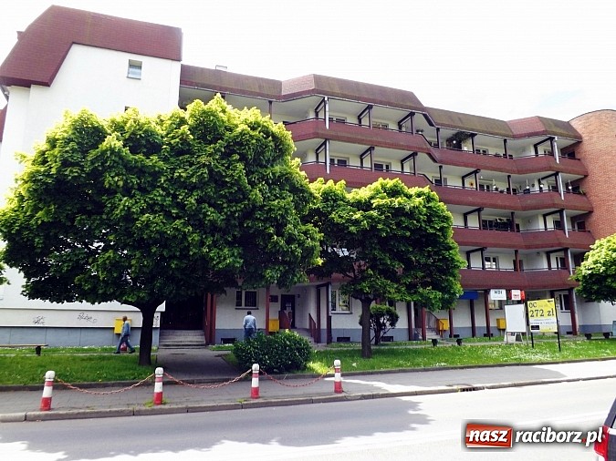 Zdjęcie w galerii na portalu naszraciborz.pl: Wyjątkowo droga opłata parkingowa wiadomości z regionu