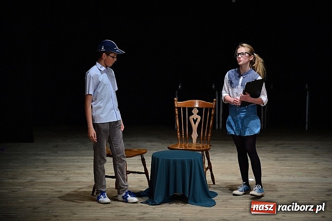 Zdjęcie w galerii na portalu naszraciborz.pl: SP 15 obchodzi dziś 30. urodziny! Casting na Sobieskiego dla gości solenizantki wiadomości z regionu