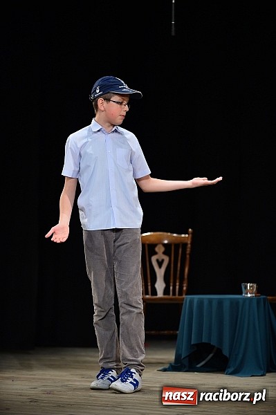 Zdjęcie w galerii na portalu naszraciborz.pl: SP 15 obchodzi dziś 30. urodziny! Casting na Sobieskiego dla gości solenizantki wiadomości z regionu