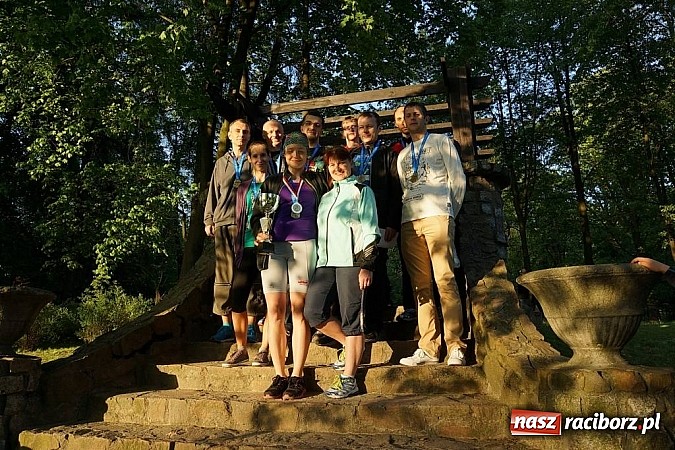 Zdjęcie w galerii na portalu naszraciborz.pl: Energetycy biegali w Skawinie  wiadomości z regionu