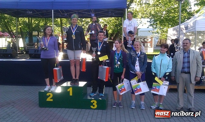 Zdjęcie w galerii na portalu naszraciborz.pl: Energetycy biegali w Skawinie  wiadomości z regionu