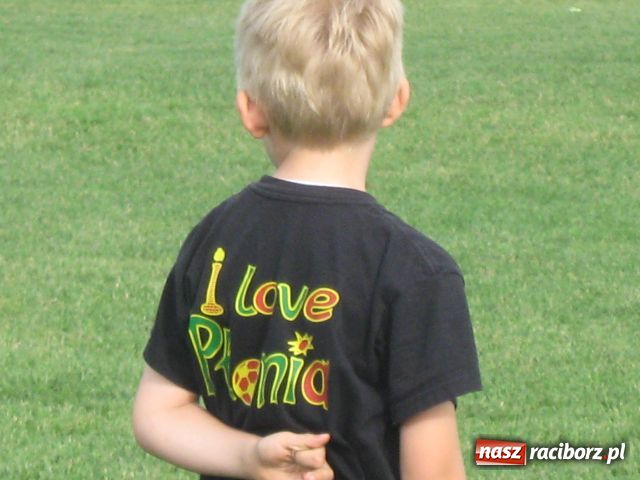 Zdjęcie w galerii na portalu naszraciborz.pl: Derby Raciborza dla Markowic wiadomości z regionu