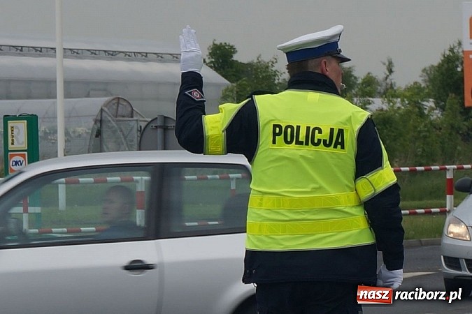 Zdjęcie w galerii na portalu naszraciborz.pl: Finał 27. konkursu Policjant Ruchu Drogowego. Raciborzanin najlepszy z wiedzy wiadomości z regionu