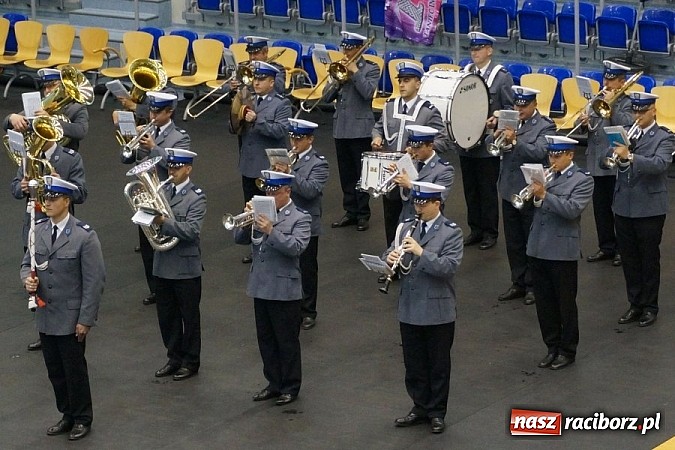 Zdjęcie w galerii na portalu naszraciborz.pl: Finał 27. konkursu Policjant Ruchu Drogowego. Raciborzanin najlepszy z wiedzy wiadomości z regionu