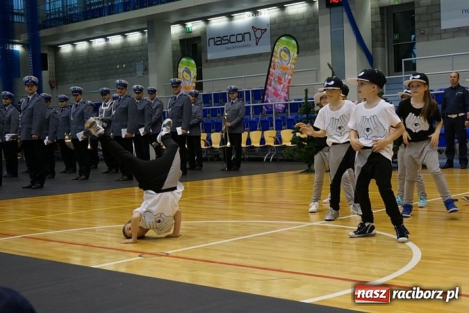 Zdjęcie w galerii na portalu naszraciborz.pl: Finał 27. konkursu Policjant Ruchu Drogowego. Raciborzanin najlepszy z wiedzy wiadomości z regionu