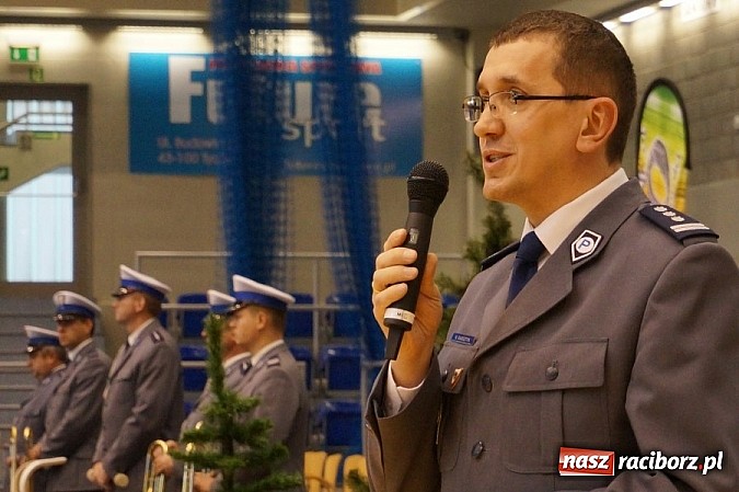 Zdjęcie w galerii na portalu naszraciborz.pl: Finał 27. konkursu Policjant Ruchu Drogowego. Raciborzanin najlepszy z wiedzy wiadomości z regionu