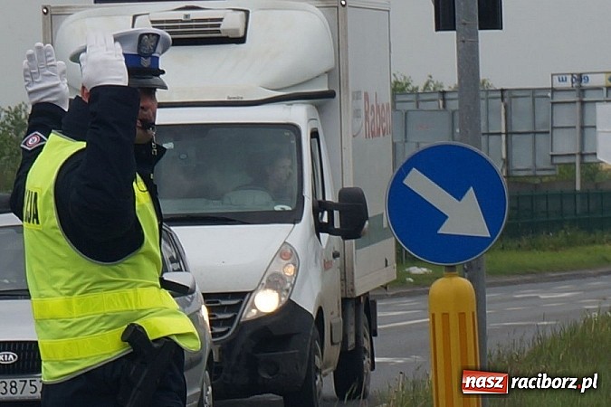 Zdjęcie w galerii na portalu naszraciborz.pl: Finał 27. konkursu Policjant Ruchu Drogowego. Raciborzanin najlepszy z wiedzy wiadomości z regionu