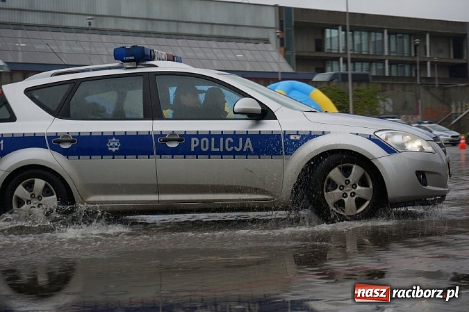 Zdjęcie w galerii na portalu naszraciborz.pl: Finał 27. konkursu Policjant Ruchu Drogowego. Raciborzanin najlepszy z wiedzy wiadomości z regionu