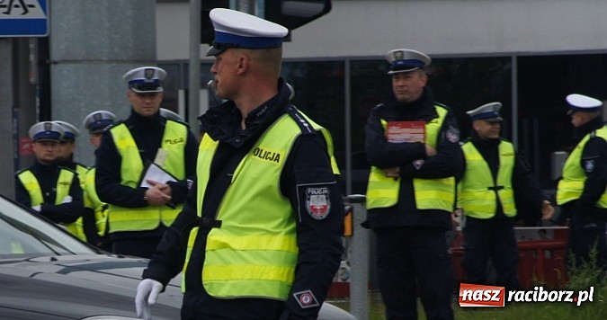 Zdjęcie w galerii na portalu naszraciborz.pl: Finał 27. konkursu Policjant Ruchu Drogowego. Raciborzanin najlepszy z wiedzy wiadomości z regionu