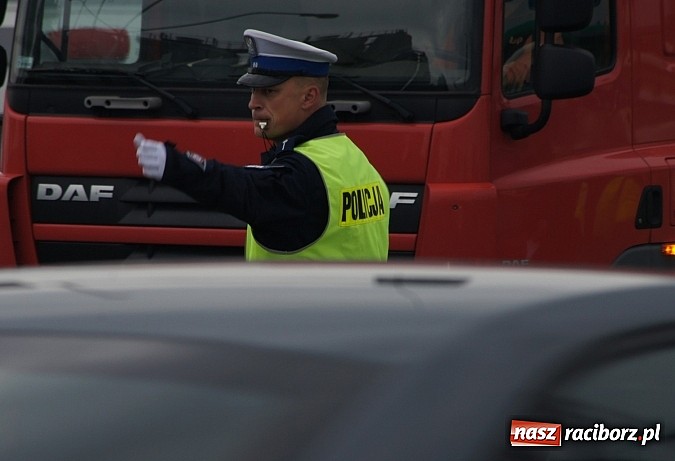 Zdjęcie w galerii na portalu naszraciborz.pl: Finał 27. konkursu Policjant Ruchu Drogowego. Raciborzanin najlepszy z wiedzy wiadomości z regionu