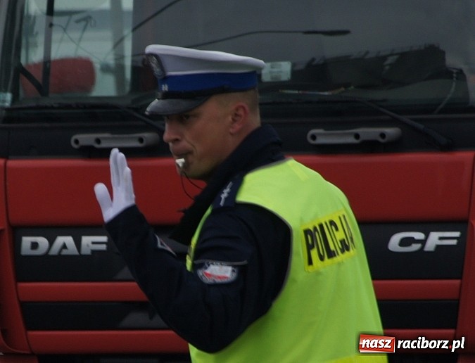 Zdjęcie w galerii na portalu naszraciborz.pl: Finał 27. konkursu Policjant Ruchu Drogowego. Raciborzanin najlepszy z wiedzy wiadomości z regionu