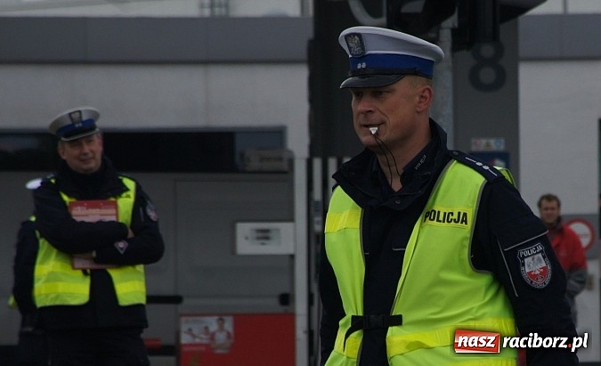 Zdjęcie w galerii na portalu naszraciborz.pl: Finał 27. konkursu Policjant Ruchu Drogowego. Raciborzanin najlepszy z wiedzy wiadomości z regionu