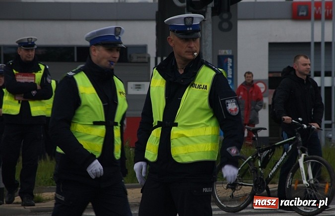Zdjęcie w galerii na portalu naszraciborz.pl: Finał 27. konkursu Policjant Ruchu Drogowego. Raciborzanin najlepszy z wiedzy wiadomości z regionu