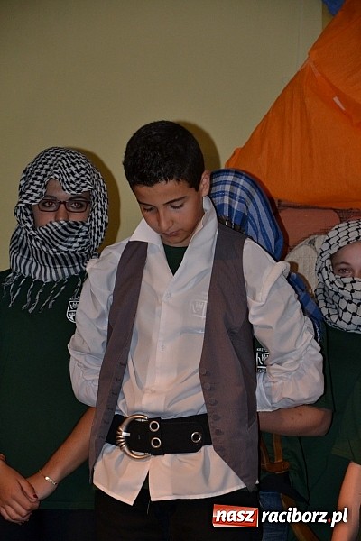 Zdjęcie w galerii na portalu naszraciborz.pl: Hiszpańska wizyta - z Pinto do Bieńkowic wiadomości z regionu