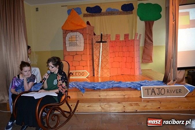 Zdjęcie w galerii na portalu naszraciborz.pl: Hiszpańska wizyta - z Pinto do Bieńkowic wiadomości z regionu