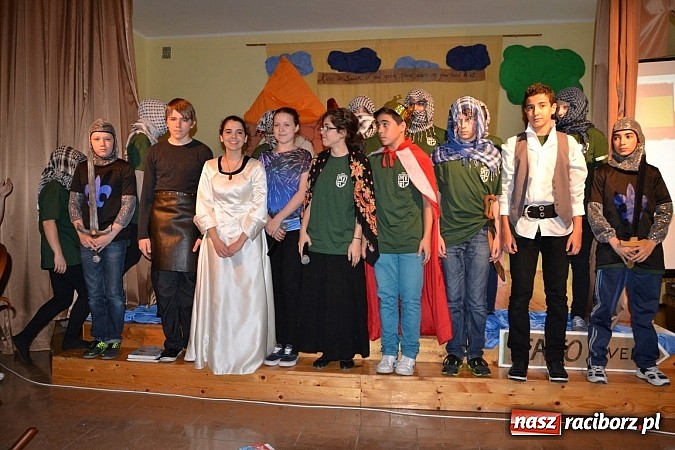 Zdjęcie w galerii na portalu naszraciborz.pl: Hiszpańska wizyta - z Pinto do Bieńkowic wiadomości z regionu