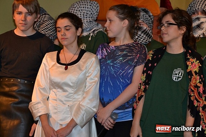 Zdjęcie w galerii na portalu naszraciborz.pl: Hiszpańska wizyta - z Pinto do Bieńkowic wiadomości z regionu