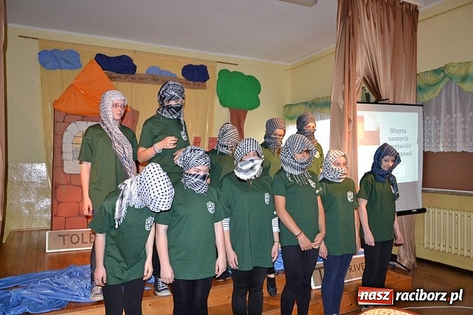 Zdjęcie w galerii na portalu naszraciborz.pl: Hiszpańska wizyta - z Pinto do Bieńkowic wiadomości z regionu