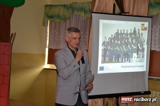 Zdjęcie w galerii na portalu naszraciborz.pl: Hiszpańska wizyta - z Pinto do Bieńkowic wiadomości z regionu