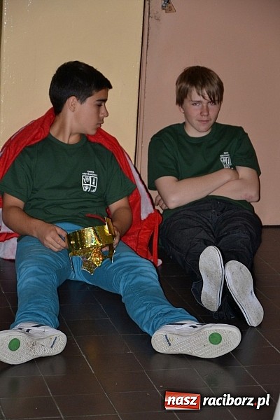 Zdjęcie w galerii na portalu naszraciborz.pl: Hiszpańska wizyta - z Pinto do Bieńkowic wiadomości z regionu