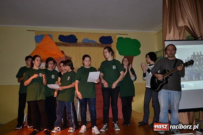 Zdjęcie w galerii na portalu naszraciborz.pl: Hiszpańska wizyta - z Pinto do Bieńkowic wiadomości z regionu