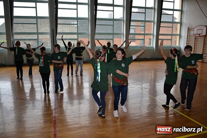 Zdjęcie w galerii na portalu naszraciborz.pl: Hiszpańska wizyta - z Pinto do Bieńkowic wiadomości z regionu