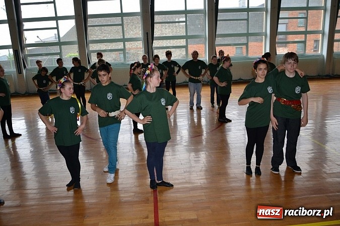 Zdjęcie w galerii na portalu naszraciborz.pl: Hiszpańska wizyta - z Pinto do Bieńkowic wiadomości z regionu