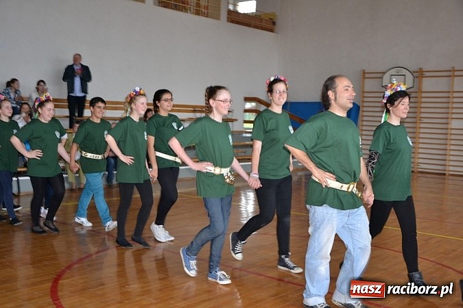 Zdjęcie w galerii na portalu naszraciborz.pl: Hiszpańska wizyta - z Pinto do Bieńkowic wiadomości z regionu