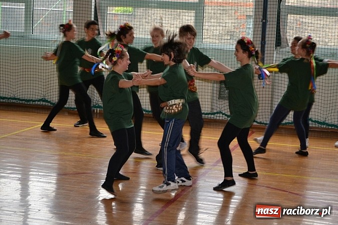 Zdjęcie w galerii na portalu naszraciborz.pl: Hiszpańska wizyta - z Pinto do Bieńkowic wiadomości z regionu