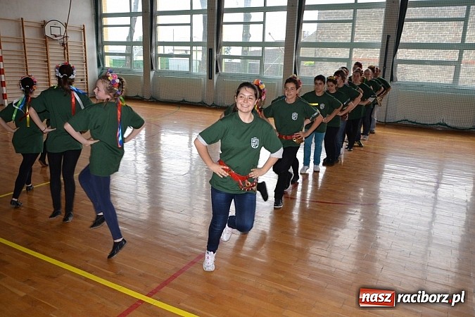 Zdjęcie w galerii na portalu naszraciborz.pl: Hiszpańska wizyta - z Pinto do Bieńkowic wiadomości z regionu