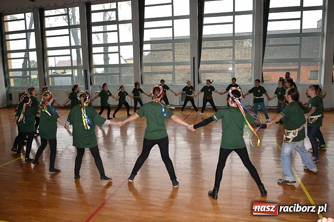 Zdjęcie w galerii na portalu naszraciborz.pl: Hiszpańska wizyta - z Pinto do Bieńkowic wiadomości z regionu