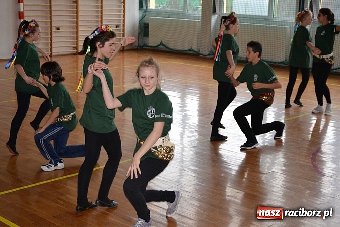 Zdjęcie w galerii na portalu naszraciborz.pl: Hiszpańska wizyta - z Pinto do Bieńkowic wiadomości z regionu