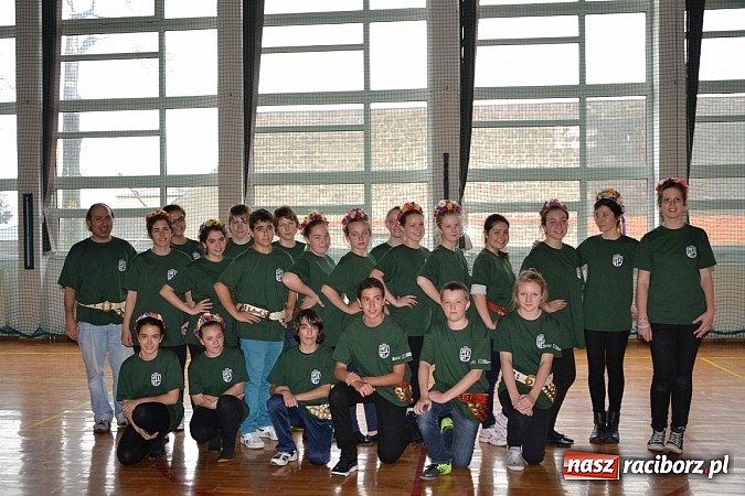 Zdjęcie w galerii na portalu naszraciborz.pl: Hiszpańska wizyta - z Pinto do Bieńkowic wiadomości z regionu