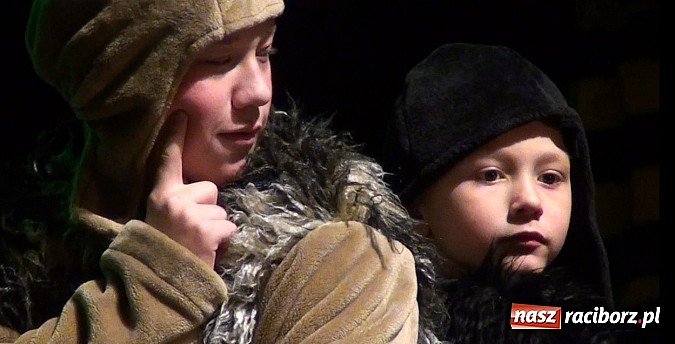 Zdjęcie w galerii na portalu naszraciborz.pl: Teatr Dziecięcy MIODZIO na deskach RCK  wiadomości z regionu