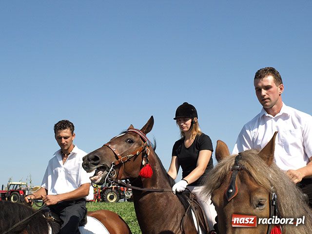 Zdjęcie w galerii na portalu naszraciborz.pl: My tu się dobrze bawimy wiadomości z regionu