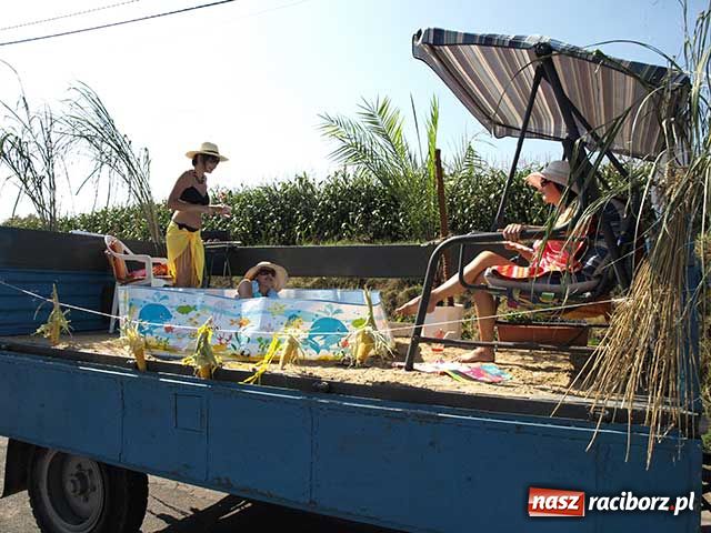 Zdjęcie w galerii na portalu naszraciborz.pl: My tu się dobrze bawimy wiadomości z regionu