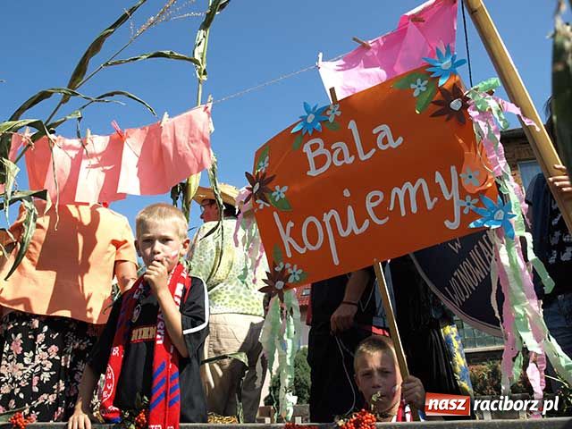 Zdjęcie w galerii na portalu naszraciborz.pl: My tu się dobrze bawimy wiadomości z regionu