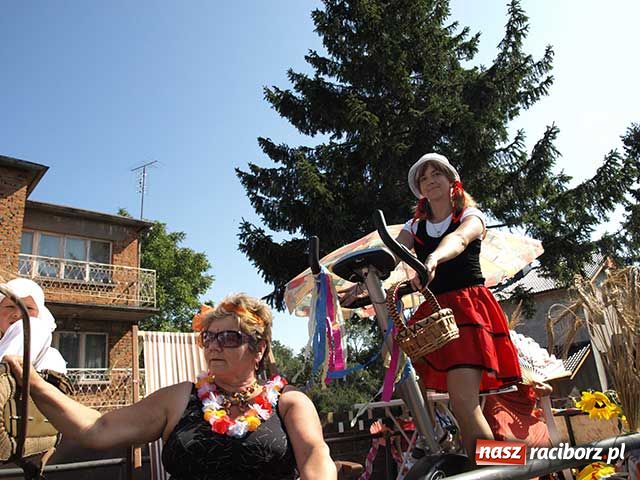 Zdjęcie w galerii na portalu naszraciborz.pl: My tu się dobrze bawimy wiadomości z regionu