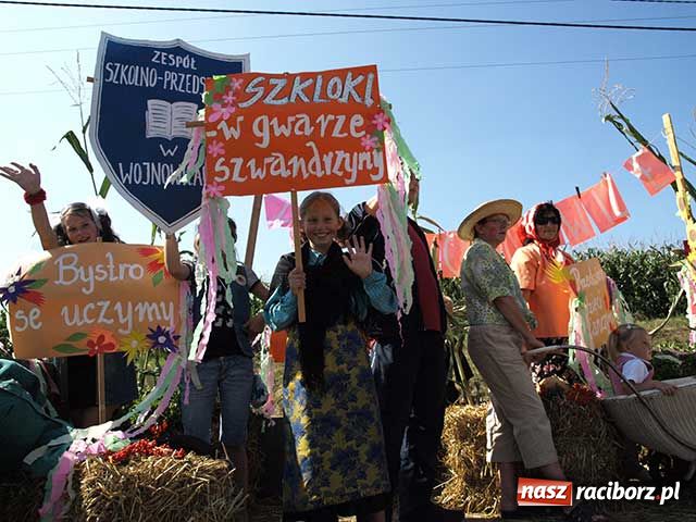 Zdjęcie w galerii na portalu naszraciborz.pl: My tu się dobrze bawimy wiadomości z regionu