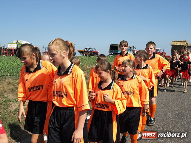 Zdjęcie w galerii na portalu naszraciborz.pl: My tu się dobrze bawimy wiadomości z regionu