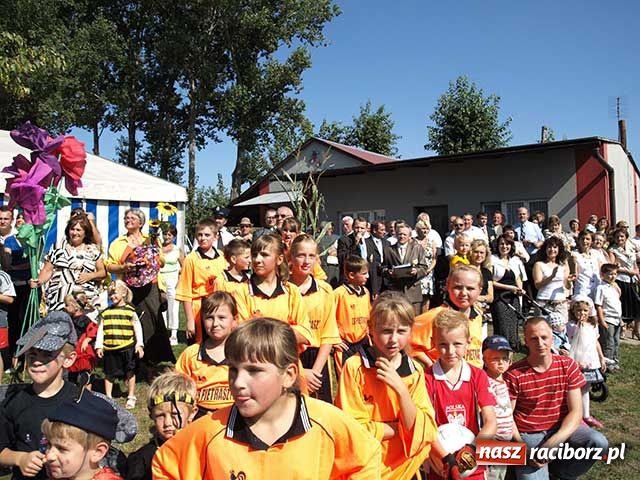 Zdjęcie w galerii na portalu naszraciborz.pl: My tu się dobrze bawimy wiadomości z regionu