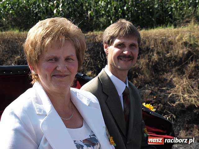 Zdjęcie w galerii na portalu naszraciborz.pl: My tu się dobrze bawimy wiadomości z regionu