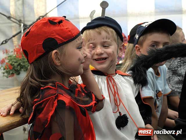 Zdjęcie w galerii na portalu naszraciborz.pl: My tu się dobrze bawimy wiadomości z regionu