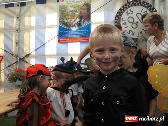 Zdjęcie w galerii na portalu naszraciborz.pl: My tu się dobrze bawimy wiadomości z regionu