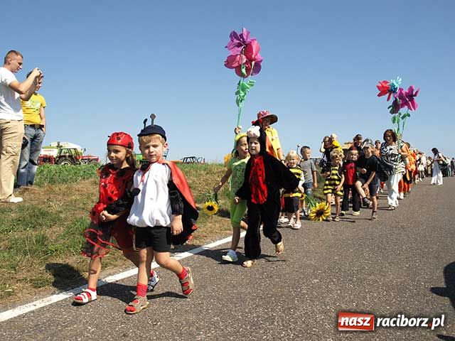 Zdjęcie w galerii na portalu naszraciborz.pl: My tu się dobrze bawimy wiadomości z regionu