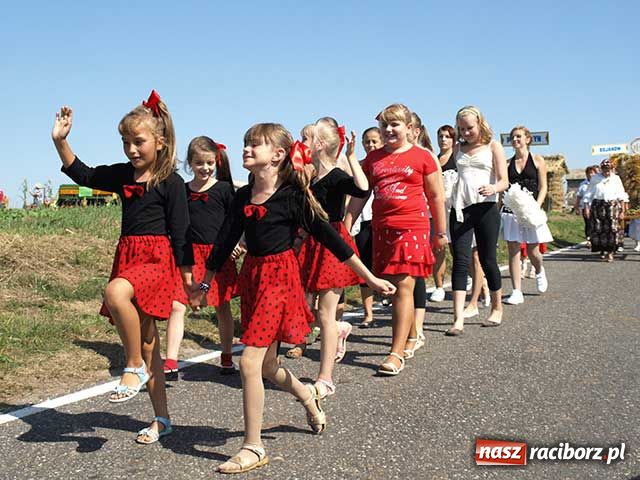 Zdjęcie w galerii na portalu naszraciborz.pl: My tu się dobrze bawimy wiadomości z regionu