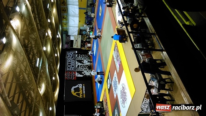 Zdjęcie w galerii na portalu naszraciborz.pl: Patryk Belik udanie startował w Koninie wiadomości z regionu