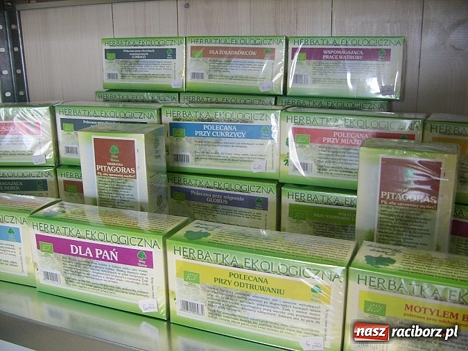 Zdjęcie w galerii na portalu naszraciborz.pl: Dzień Matki w Mydlarni i Herbaciarni Skarby Świata Całego czyli pomysł na oryginalny prezent dla naszych kochanych Mam wiadomości z regionu