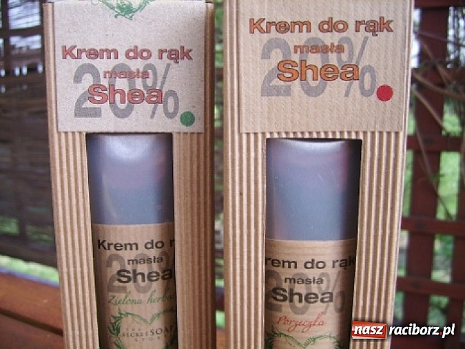 Zdjęcie w galerii na portalu naszraciborz.pl: Dzień Matki w Mydlarni i Herbaciarni Skarby Świata Całego czyli pomysł na oryginalny prezent dla naszych kochanych Mam wiadomości z regionu